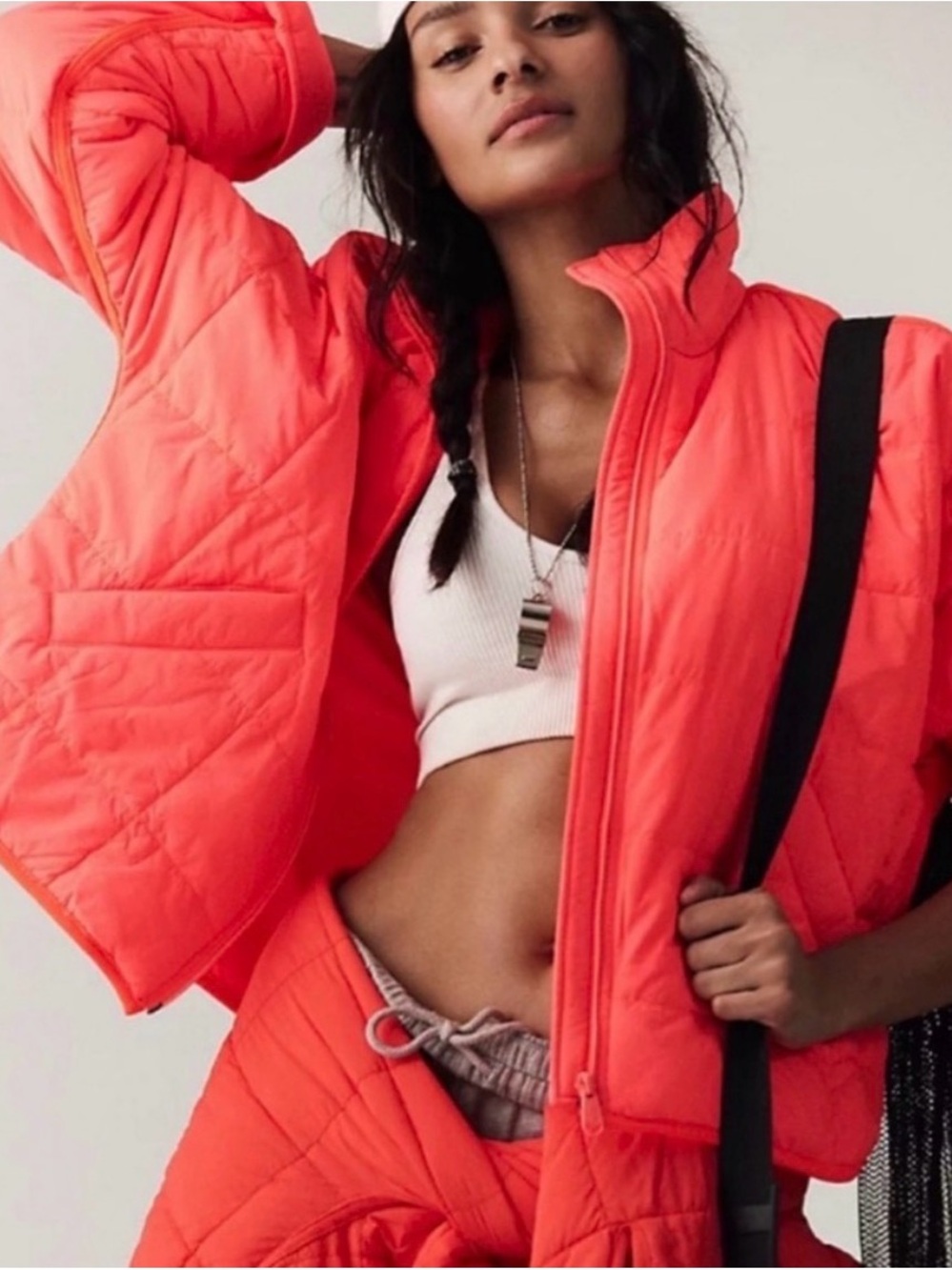 FP Movement by Free People Pippa Packable Puffer